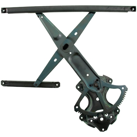 Continental/Teves Scion Tc 10-05/Xd 14-08/Toyota Prius 14- Window Regulatr, Wr51189 WR51189